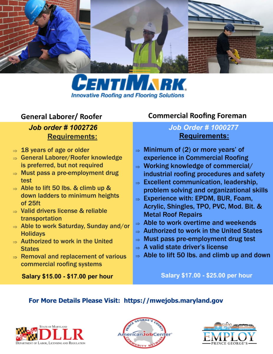 CentiMark Flyer 7-2019-1