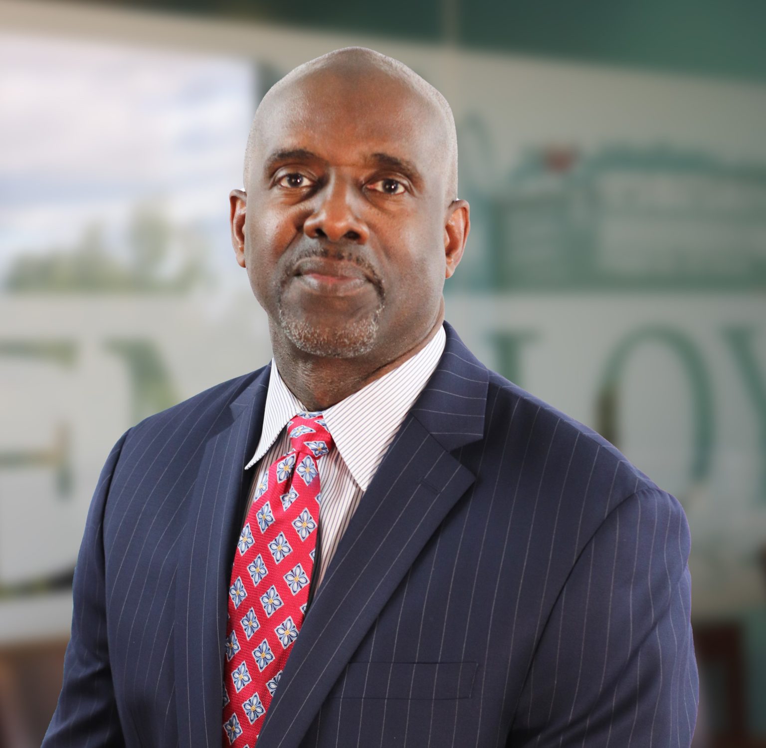 Jeffrey Swilley, Interim President & Chief Executive Officer at Employ Prince George's