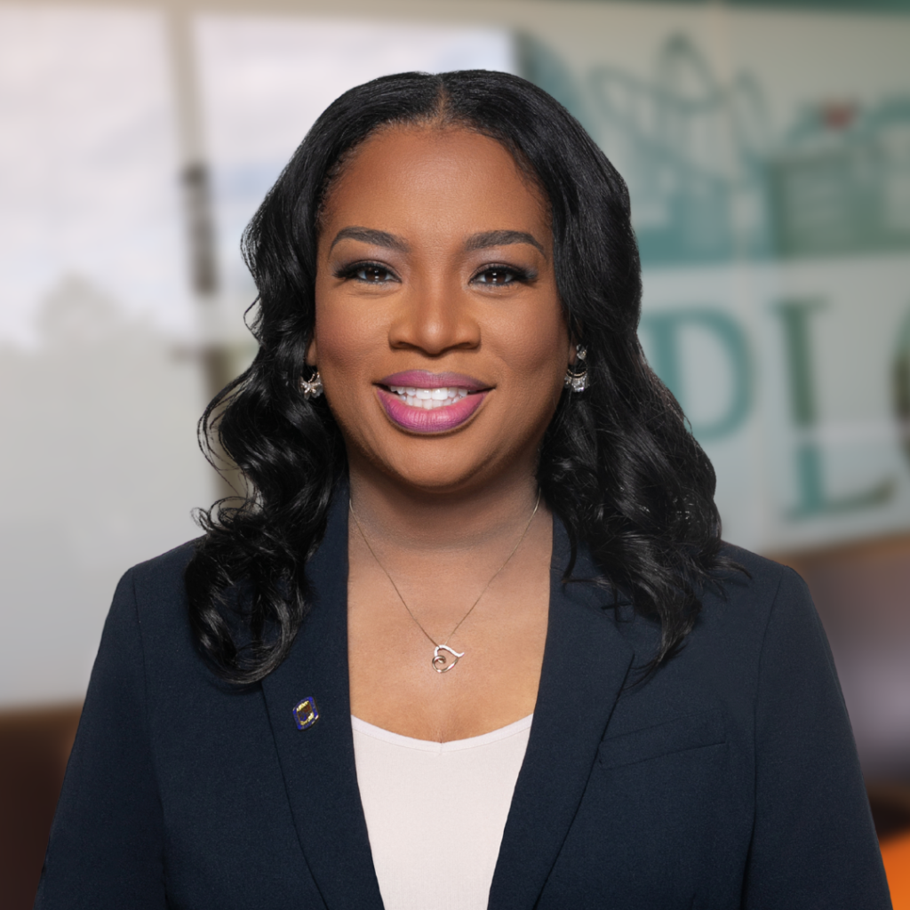 LaTara T. Harris