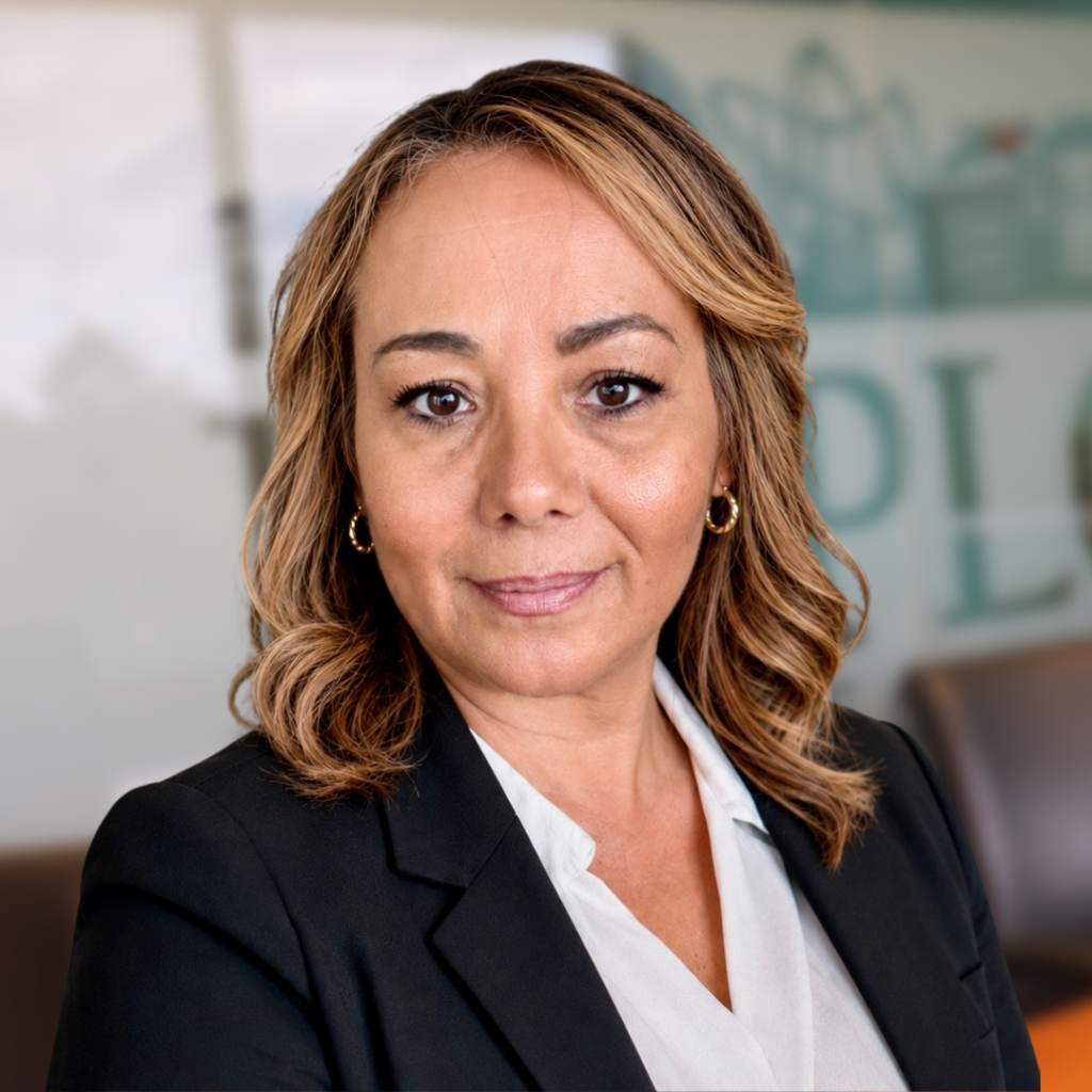 Brenda Sierra