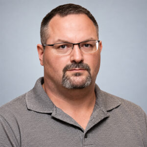 Brian Courtien