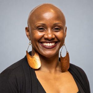 Dawnn Leary