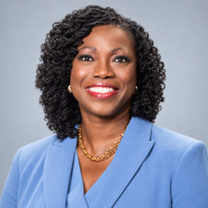 Dr. Falecia Williams