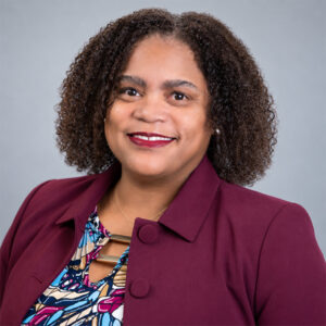 Erica LeMon, Esq.