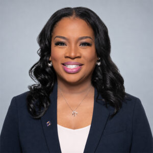 LaTara T. Harris