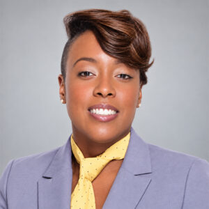 Rasheeda Jamison-Harriott
