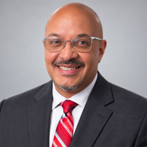 Samuel DeVonish