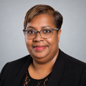 Stacey Butler