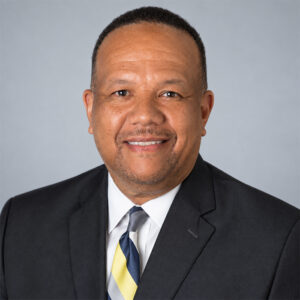 Troy Green (Board Vice Chair)