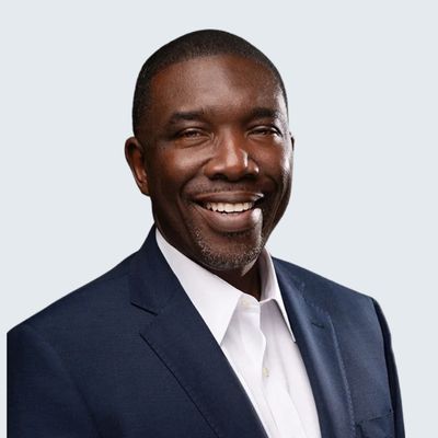 Shawn Joseph, Ed.D.