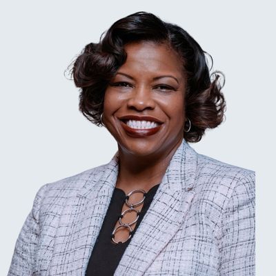 Dr. Ronnette R. Meyers
