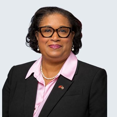 Shannetta R. Griffin, P.E.