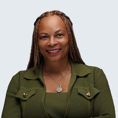 Tammi Thomas