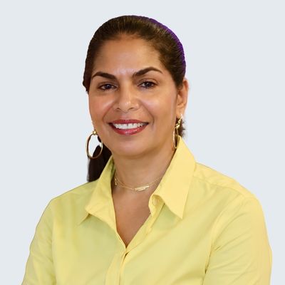 Vida Ali